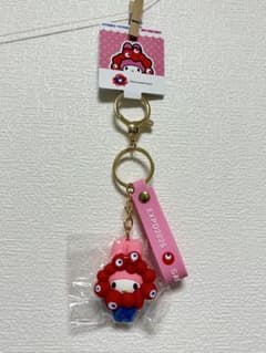 サンリオキャラクター キーホルダーのサムネイル