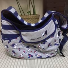 ☆ふぶたん専用です☆ リサとガスパンール  スリングのサムネイル