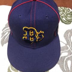 オリックスプロモデル帽子のサムネイル