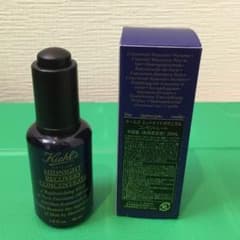 Kiehl's 夜用美容液のサムネイル