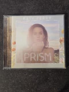 Katy Perry PRISMのサムネイル