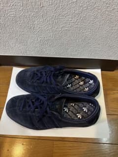 S*r様 【美品】ADIDAS(アディダス)TOBACCO(タバコ)スニーカーのサムネイル