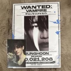 ENHYPEN Soundwave popupソンフン セット - メルカリ