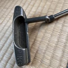 ピン パター PING PAL 中古 34インチ - メルカリ