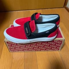 FEAR OF GOD VANS Slip-Onのサムネイル