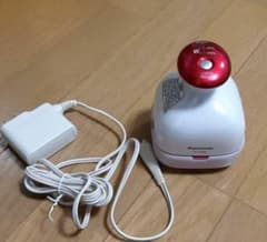 Panasonic ヘッドスパ EH-HE94 - メルカリ