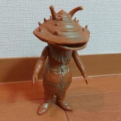 카네곤 소프비 피규어