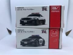kazuo様専用 パトカー二台セット！！のサムネイル