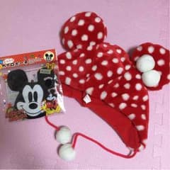 ri-y☆様専用です♡ディズニー帽子♡のサムネイル