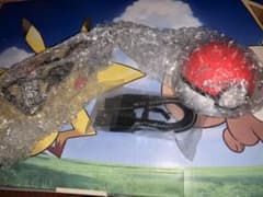 【お値下げしました！】モンスターボールplus【ミュウ入ってます！】のサムネイル