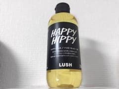 LUSH シャワージェル HAPPY HIPPY 250gのサムネイル
