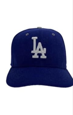 New Era ロサンゼルス・ドジャース キャップ 59FIFTYのサムネイル