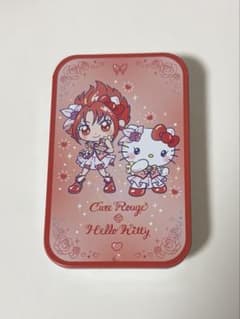プリキュア5ゴーゴー　缶ケースのサムネイル