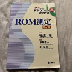 ROM測定のサムネイル