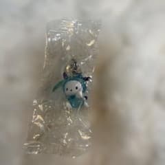 サンリオキャラクターズ けろけろパーティー めじるしアクセサリー ポチャッコ