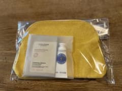 L'OCCITANE ハンド&セレクション トライアルセットのサムネイル