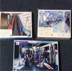 乃木坂46アルバムセット  値下げしましたのサムネイル