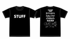 邪神ちゃんドロップキック サバートニック STUFF Tシャツのサムネイル