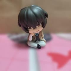 文豪ストレイドッグス 肩ズンFig. 太宰治のサムネイル