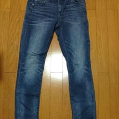 GAPガールフレンドデニム 27のサムネイル