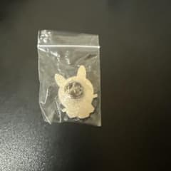 D.Va うさぎ ピンバッジのサムネイル