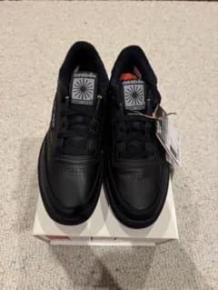 Reebok Eames Club C 85 GY1067 27.5cm - メルカリ