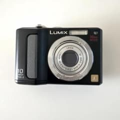 Panasonic DMC-LZ10 コンデジ レトロのサムネイル