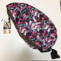 Troll様☆kavu カブー ロープスリング バックのサムネイル