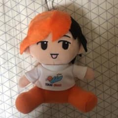 東海オンエア てつや ぬいぐるみのサムネイル