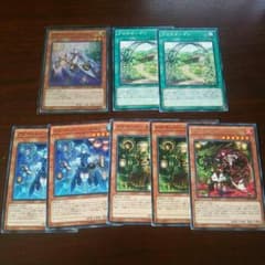 遊戯王  アロマのサムネイル