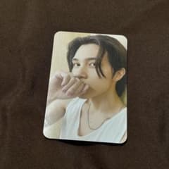 nct golden age ヘンドリーのサムネイル