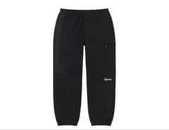 Supreme 22FW Polartec Pant ブラック Mのサムネイル