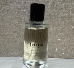 shiro イントロダクション　オールドパルファン　100mlのサムネイル