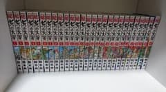 七つの大罪 1巻～30巻セットのサムネイル