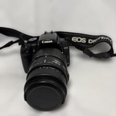 ジャンク品 電源入らずCanon EOS Kiss Digital X - メルカリ