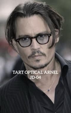 TART OPTICAL ARNEL JD-04 タートオプティカルアーネル44のサムネイル