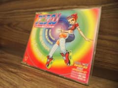 アニテクノ DJ TAKAWO & SET & ハニーパンチのサムネイル