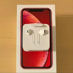 iPhoneイヤホンのサムネイル