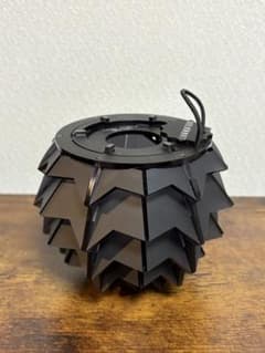 BELKROOT BOTAN ブラックのサムネイル