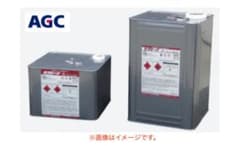 AGC サラセーヌAタフガイ 立上り用 主剤×硬化剤 16kg缶のサムネイル