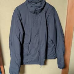TECH 2WAY FIELD INNER DOWN JACKET Mのサムネイル