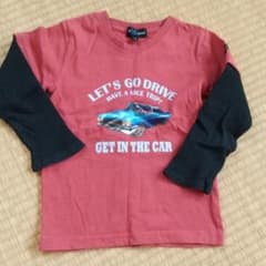 美品 ロンTのサムネイル