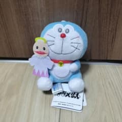ドラえもん 赤いほっぺ マスコット ひみつ道具Ver.