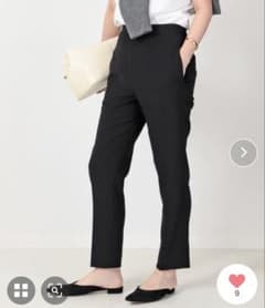 Deuxieme Classe Cropped パンツのサムネイル