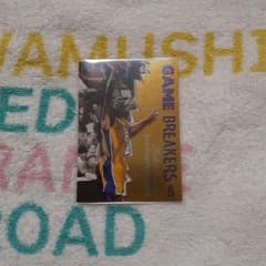 NBA Kobe Bryant コービー ブライアント GLOSSY GB6 - メルカリ