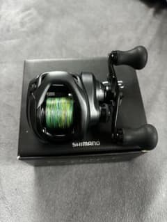SHIMANO EXSENCE DC SS HG ベイトリールのサムネイル