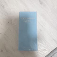 DOLCE & GABBANA Light Blue 香水のサムネイル