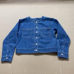 JILL by JILLSTUART☆デニムジャケットのサムネイル
