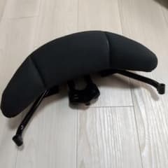 TMAX 500 3型 純正 バックレスト Y’S GEAR ワイズギアのサムネイル