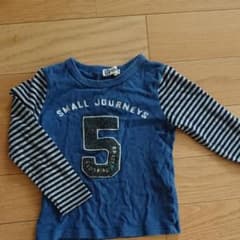 Tシャツ ロンTのサムネイル